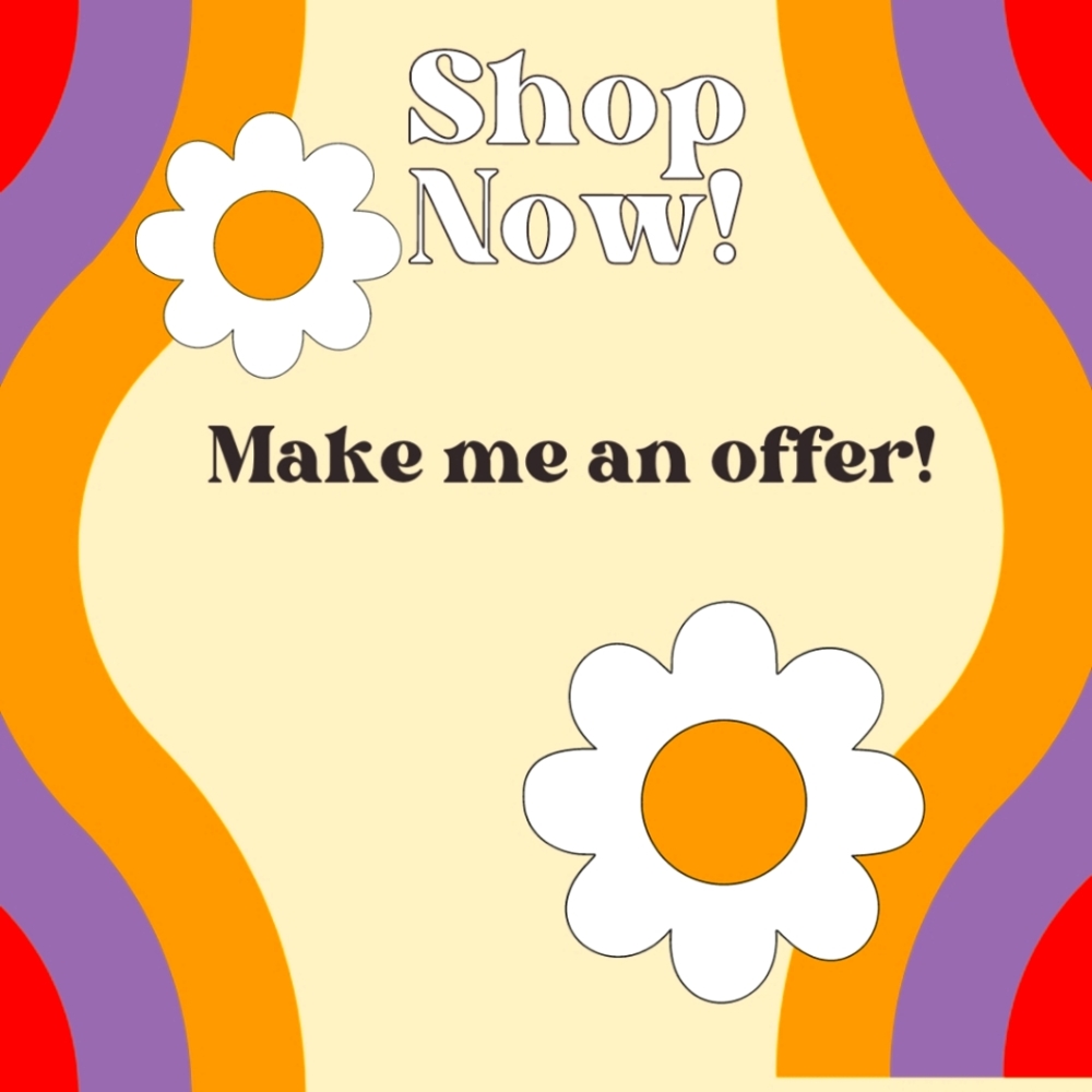 Make me an offer! Doesn't hurt to give a great deal for a bundle!!! Ask away!